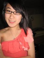 I&#39;m <b>Elizabeth Yuen</b> and I will be your Historian Chair this semester! - 751712920